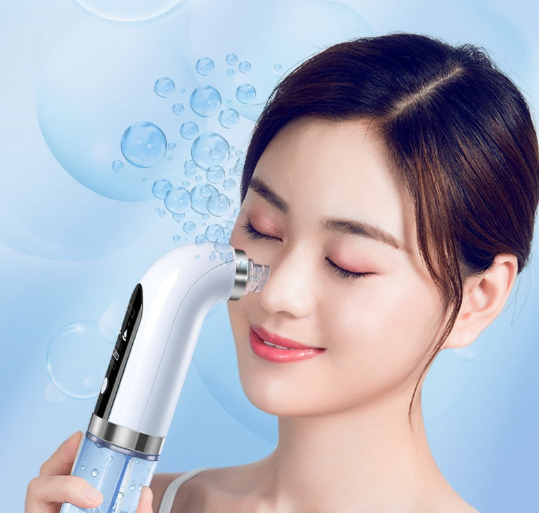 Vacuum Comedone Extractor 