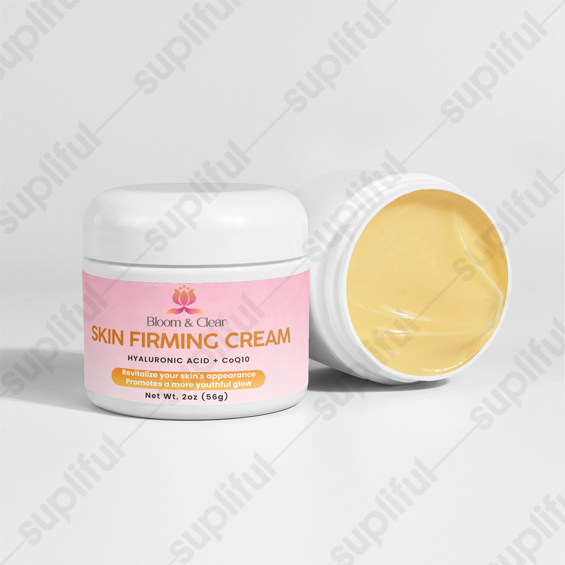  Firming Cream