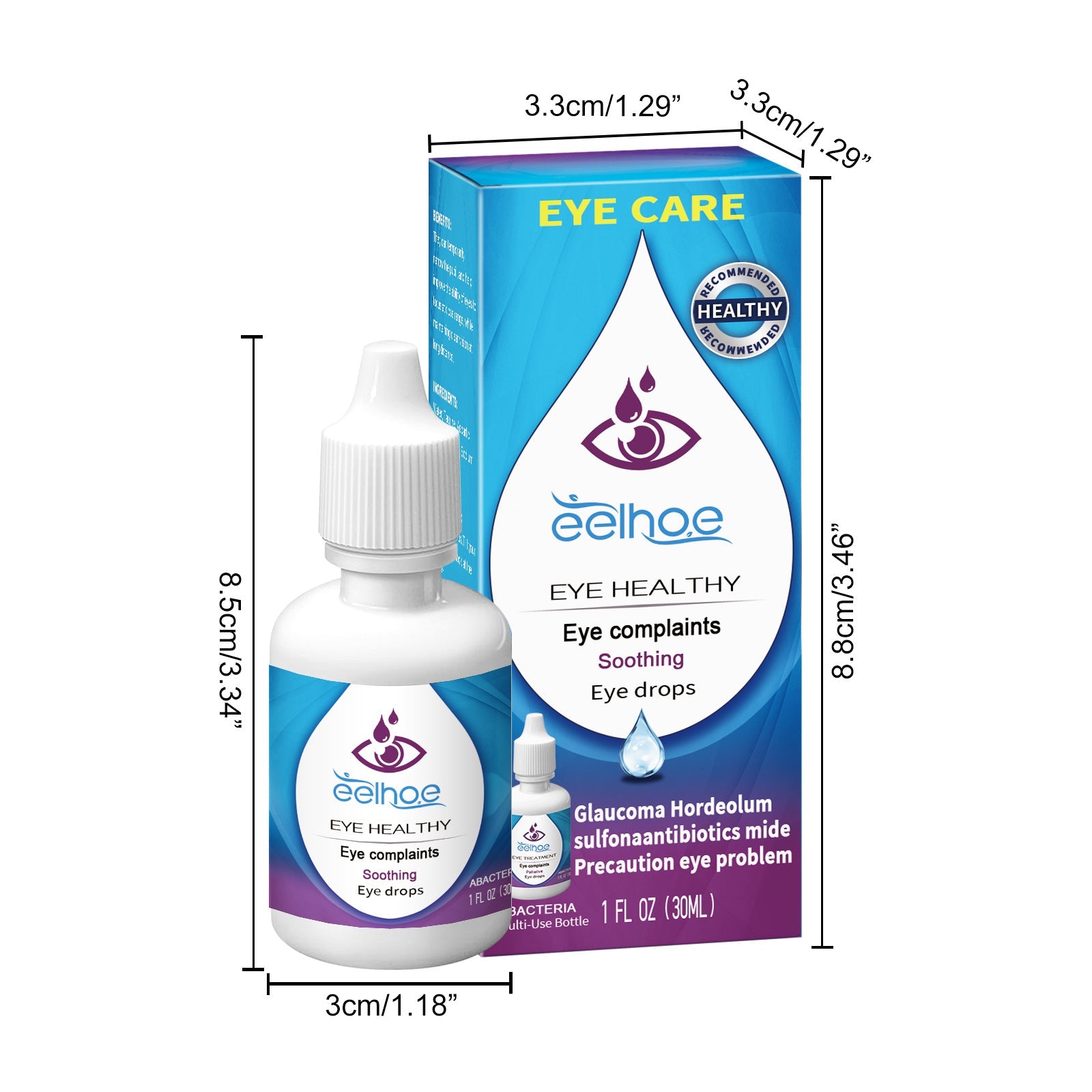 Eye Care 