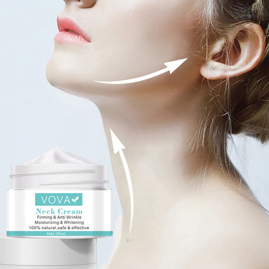 Neck Cream