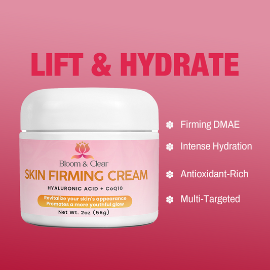 Skin Firming Cream