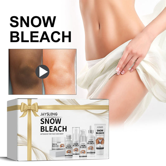 Skin Care Suit