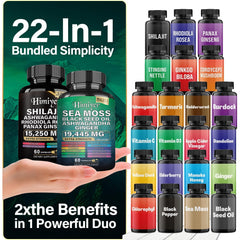 Maintenance Product Set