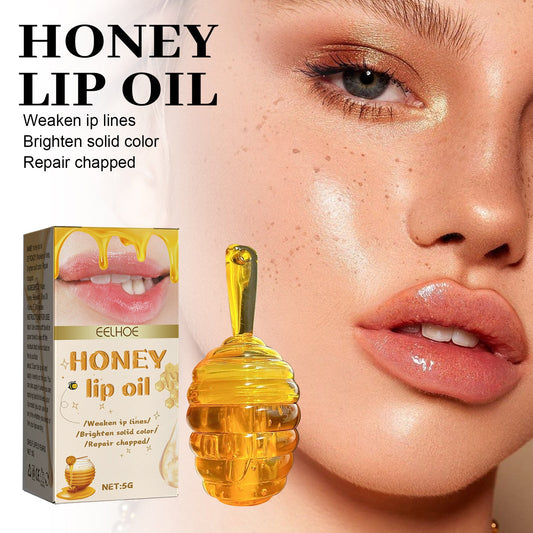 Honey Lip Gloss